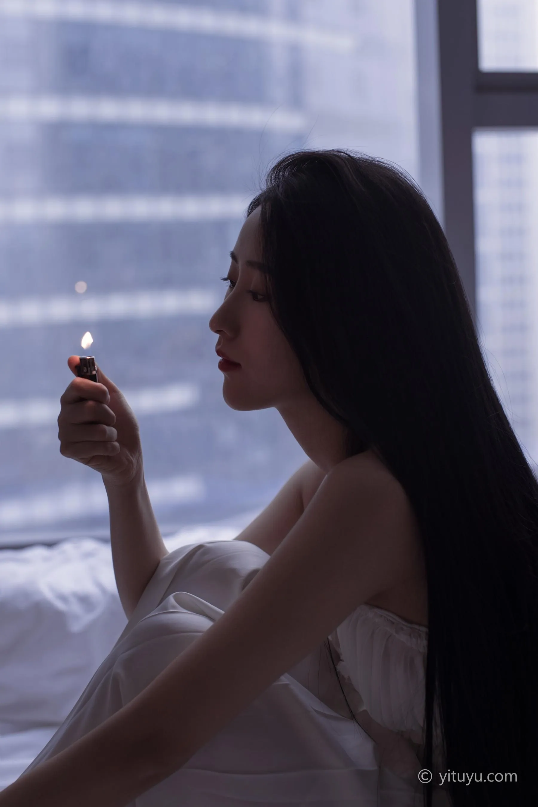 [YITUYU艺图语]2021.08.16 分手前 颖儿 [39P]插图6